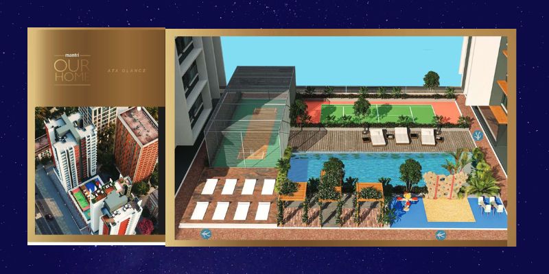 Our Homes Andheri West
